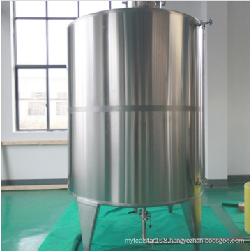 Stainless Steel Pure Water Storage Tank